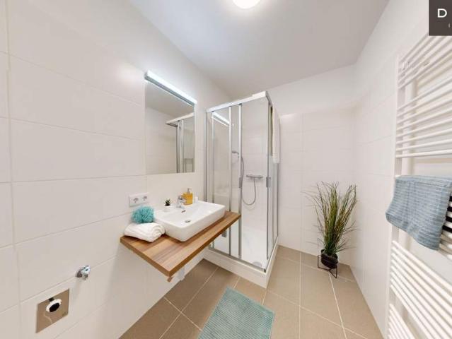 Wohnung mieten in Andritz, Gersdorf-Feistritz