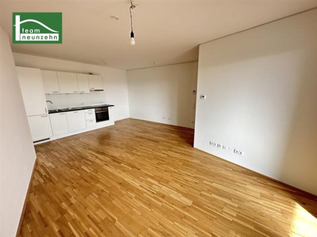 Wohnung mieten in Eggenberg, Gersdorf-Feistritz