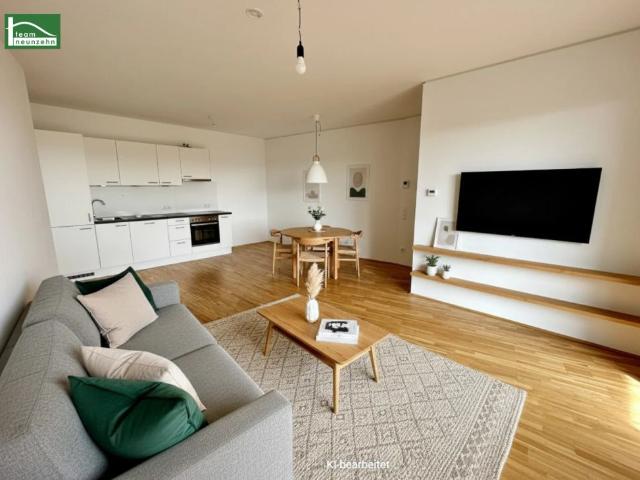 Apartment mieten in Eggenberg, Gersdorf-Feistritz