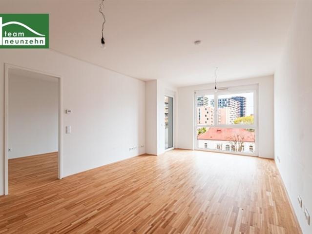Wohnung mieten in Eggenberg, Gersdorf-Feistritz