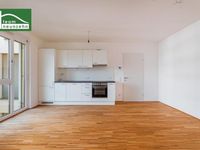 Wohnung mieten in Eggenberg, Gersdorf-Feistritz