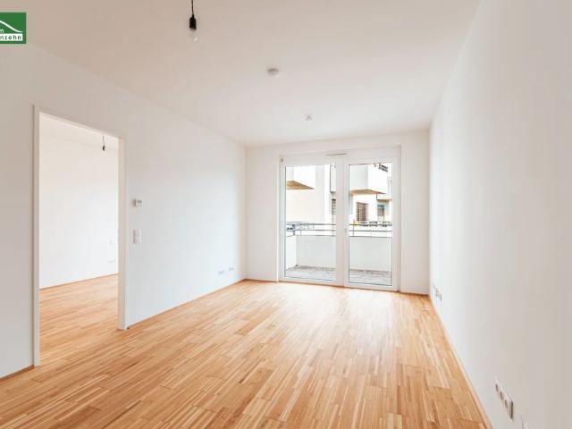 Apartment mieten in Eggenberg, Gersdorf-Feistritz