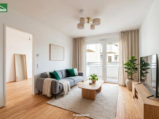 Apartment mieten in Eggenberg, Gersdorf-Feistritz