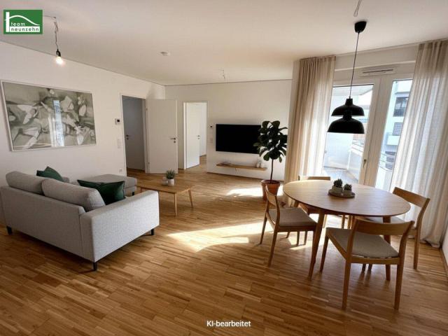 Apartment mieten in Eggenberg, Gersdorf-Feistritz