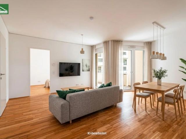 Apartment mieten in Eggenberg, Gersdorf-Feistritz