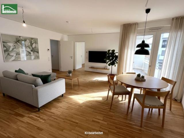 Apartment mieten in Eggenberg, Gersdorf-Feistritz