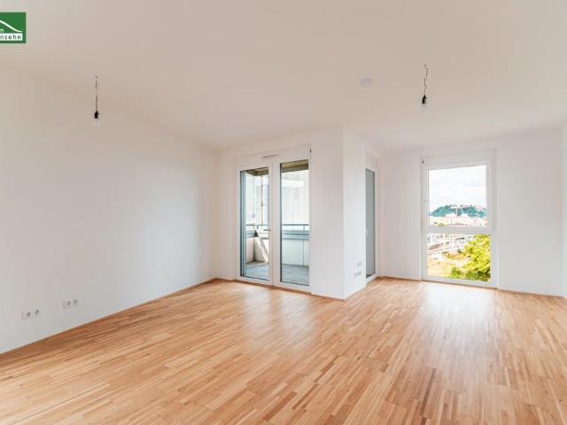 Apartment mieten in Eggenberg, Gersdorf-Feistritz