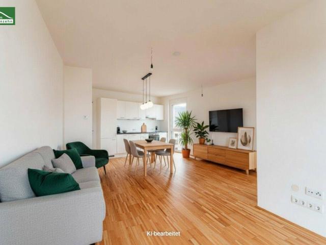 Apartment mieten in Eggenberg, Gersdorf-Feistritz