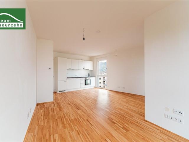 Wohnung mieten in Eggenberg, Gersdorf-Feistritz
