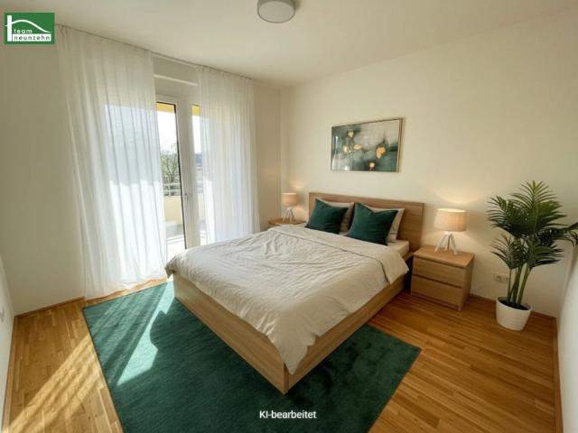 Apartment mieten in Eggenberg, Gersdorf-Feistritz