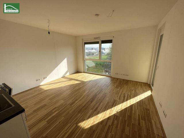 Apartment mieten in Eggenberg, Gersdorf-Feistritz