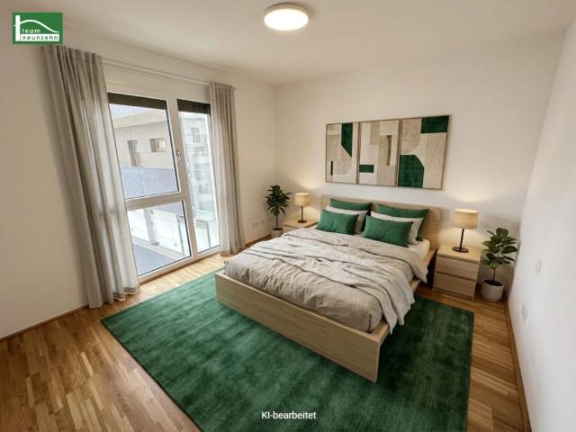 Apartment mieten in Eggenberg, Gersdorf-Feistritz