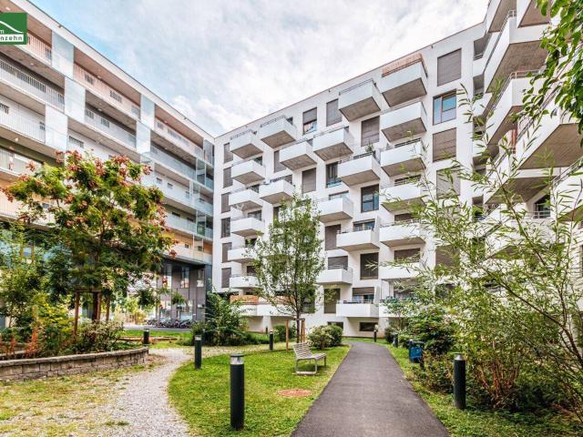 Apartment mieten in Eggenberg, Gersdorf-Feistritz