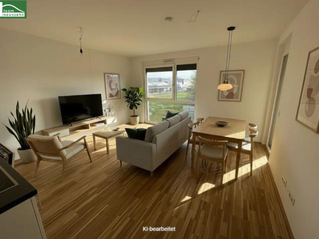 Apartment mieten in Eggenberg, Gersdorf-Feistritz