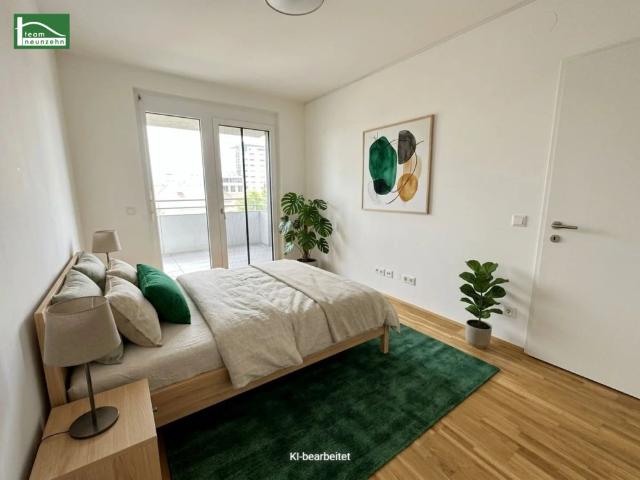 Apartment mieten in Eggenberg, Gersdorf-Feistritz
