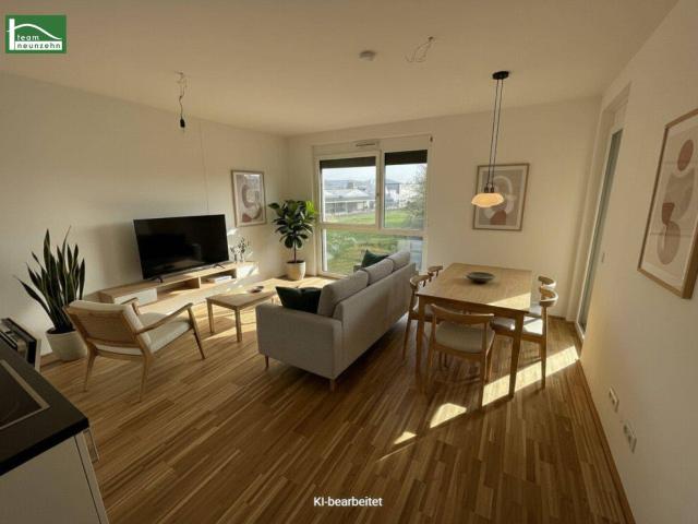 Apartment mieten in Eggenberg, Gersdorf-Feistritz