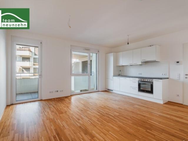 Wohnung mieten in Eggenberg, Gersdorf-Feistritz