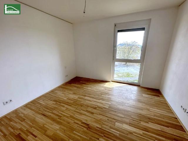 Apartment mieten in Eggenberg, Gersdorf-Feistritz