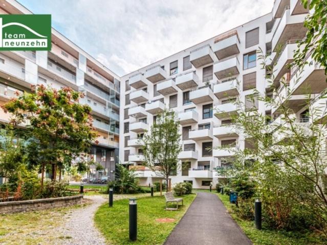 Wohnung mieten in Eggenberg, Gersdorf-Feistritz
