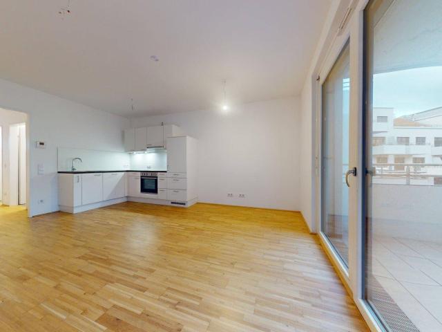 Apartment mieten in Katastralgemeinde Baierdorf, Graz