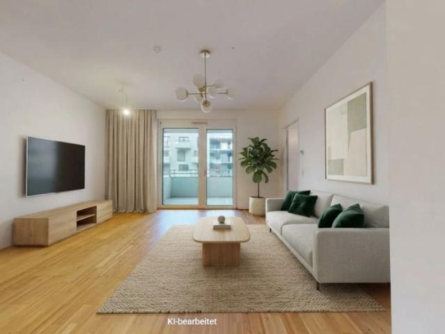 Apartment mieten in Katastralgemeinde Baierdorf, Graz