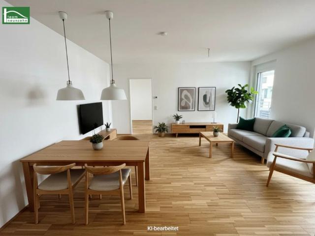 Apartment mieten in Eggenberg, Gersdorf-Feistritz