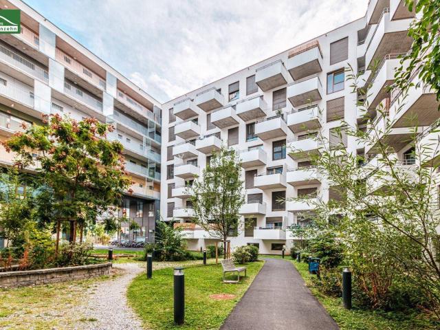Apartment mieten in Eggenberg, Gersdorf-Feistritz
