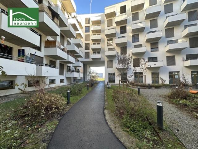 Wohnung mieten in Eggenberg, Gersdorf-Feistritz
