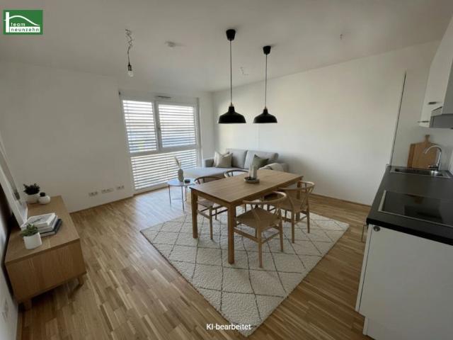 Apartment mieten in Eggenberg, Gersdorf-Feistritz