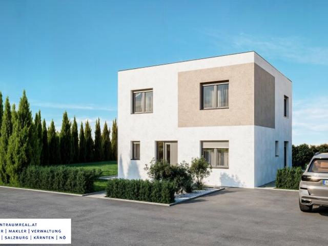 Einfamilienhaus kaufen in Wels, Oberösterreich