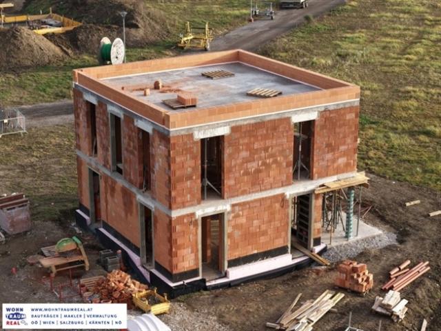 Einfamilienhaus kaufen in Piberbach, Oberösterreich