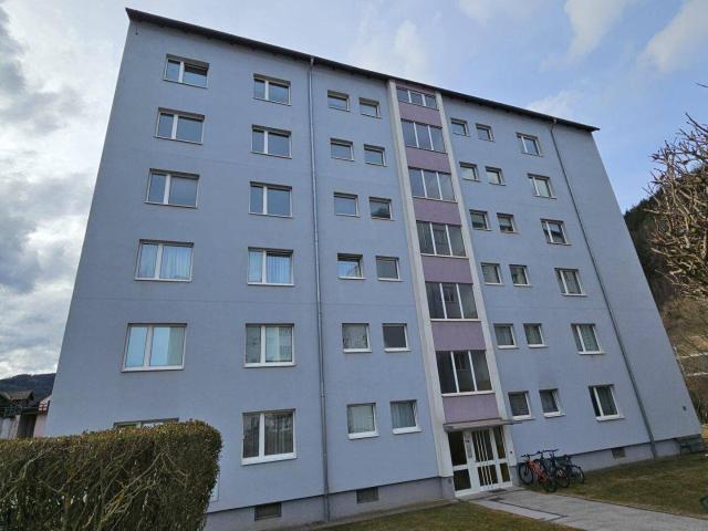 Apartment mieten in Mürzzuschlag, Steiermark