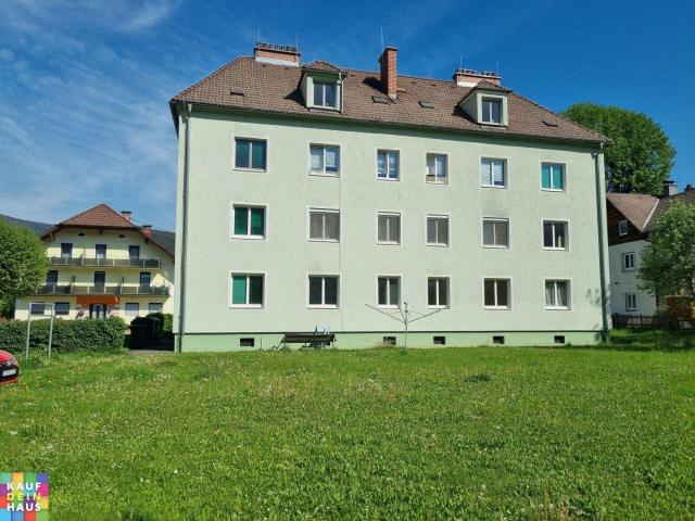 Apartment mieten in Wartberg im Mürztal, St. Barbara im Mürztal