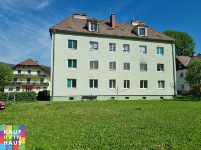 Wohnung mieten in Wartberg im Mürztal, St. Barbara im Mürztal