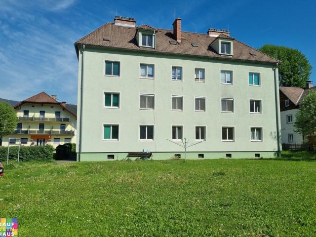 Apartment mieten in Wartberg im Mürztal, St. Barbara im Mürztal
