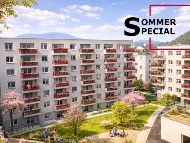 Apartment mieten in Gries, Gersdorf-Feistritz