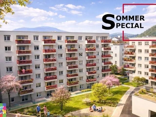 Apartment mieten in Gries, Gersdorf-Feistritz