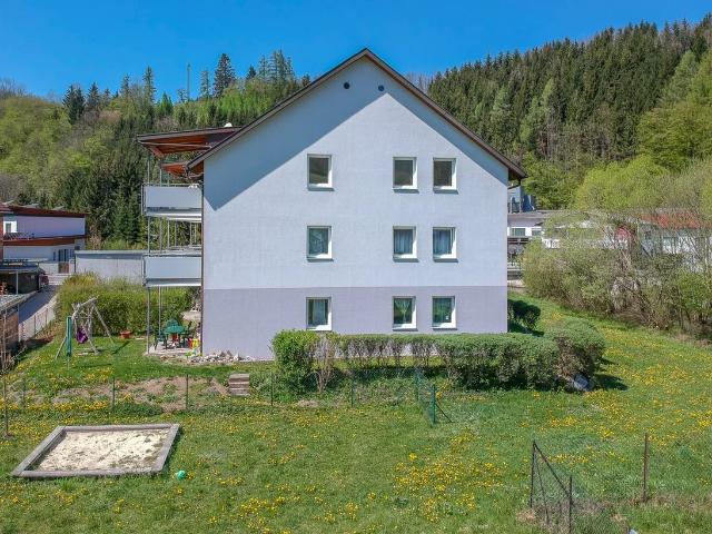 Apartment mieten in Dobersnigg, Loich