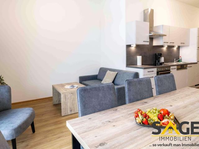 Wohnung kaufen in Koglehen, Fieberbrunn