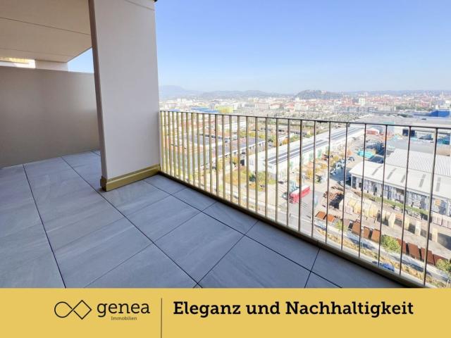 Wohnung kaufen in Gersdorf-Feistritz, Steiermark
