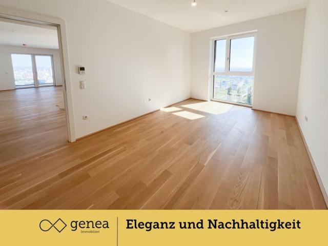 Wohnung kaufen in Gersdorf-Feistritz, Steiermark