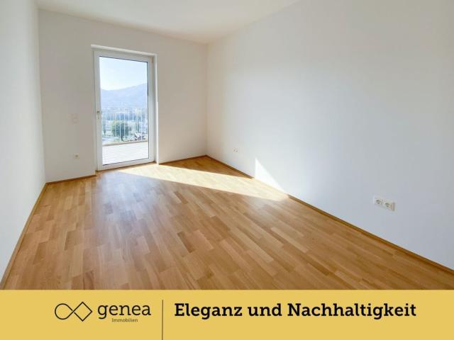 Wohnung kaufen in Gersdorf-Feistritz, Steiermark