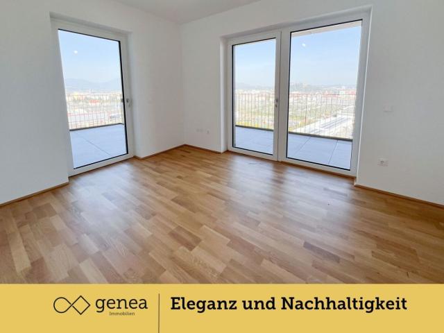 Wohnung kaufen in Gersdorf-Feistritz, Steiermark