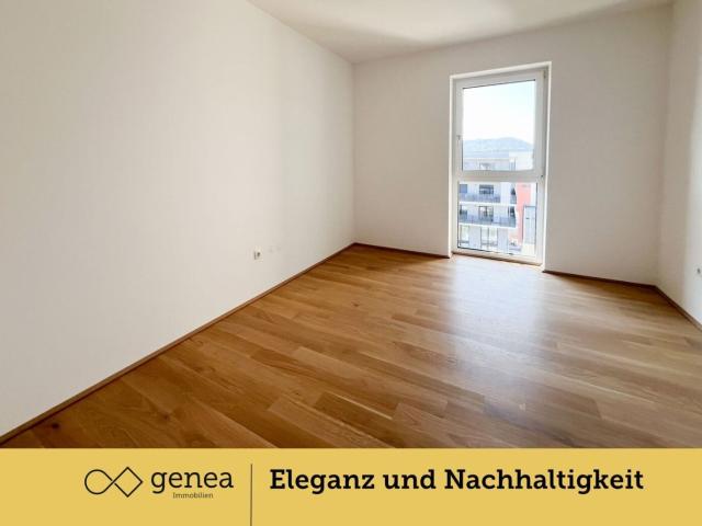 Wohnung kaufen in Gersdorf-Feistritz, Steiermark