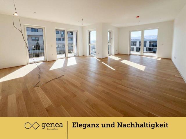 Apartment kaufen in Eggenberg, Gersdorf-Feistritz