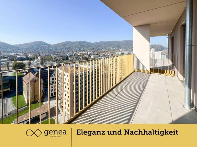 Apartment kaufen in Eggenberg, Gersdorf-Feistritz