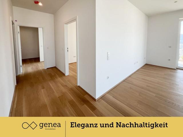 Wohnung kaufen in Gersdorf-Feistritz, Steiermark