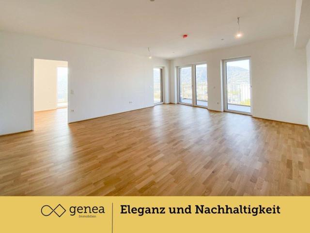 Apartment kaufen in Eggenberg, Gersdorf-Feistritz