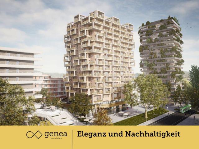 Apartment kaufen in Eggenberg, Gersdorf-Feistritz