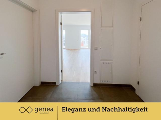 Wohnung kaufen in Gersdorf-Feistritz, Steiermark